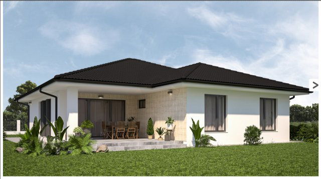 Eladó családi ház, Nagybajcson 87.9 M Ft, 4 szobás