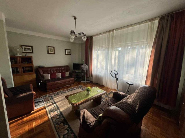 Eladó családi ház, Nyíregyházán 59.9 M Ft, 3 szobás