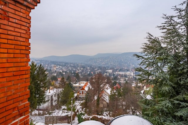 Eladó téglalakás, Budapesten, XII. kerületben 299.9 M Ft