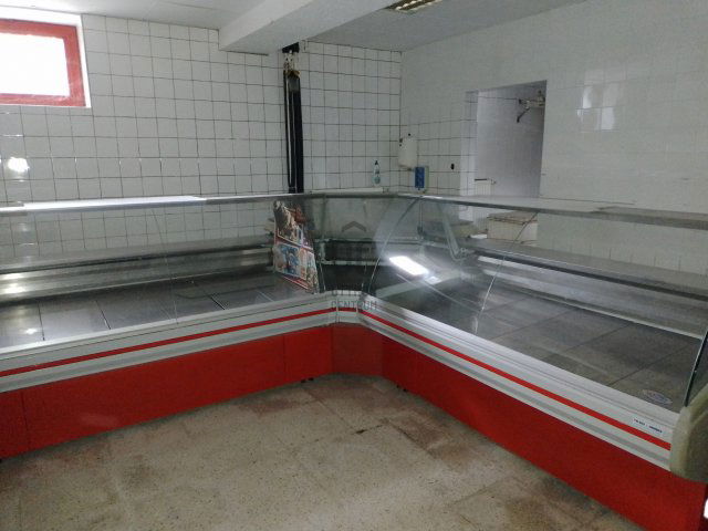 Eladó üzlethelyiség, Piliscsabán 43.5 M Ft