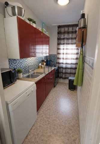 Eladó téglalakás, Zalaegerszegen 49.9 M Ft, 3 szobás