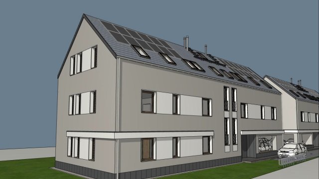 Eladó téglalakás, Érden 79.9 M Ft, 3 szobás