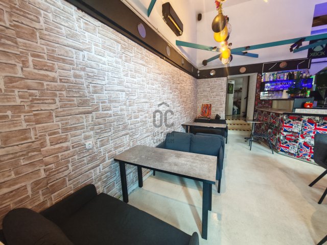 Eladó üzlethelyiség, Budapesten, VI. kerületben 320 M Ft