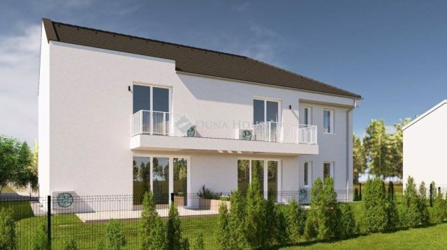 Eladó téglalakás, Monorierdőn 63 M Ft, 2 szobás