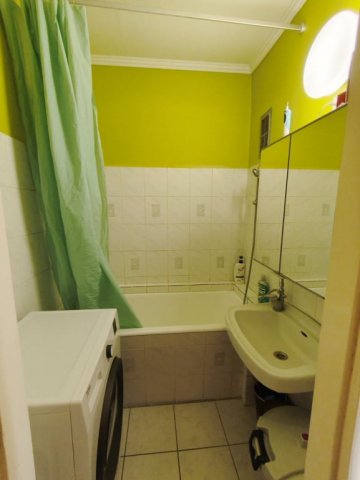 Eladó téglalakás, XIV. kerületben, Nagy Lajos király útján