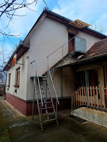 Eladó családi ház, Farmoson 33.9 M Ft, 3 szobás