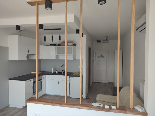 Kiadó téglalakás, albérlet, Szombathelyen 150 E Ft / hó