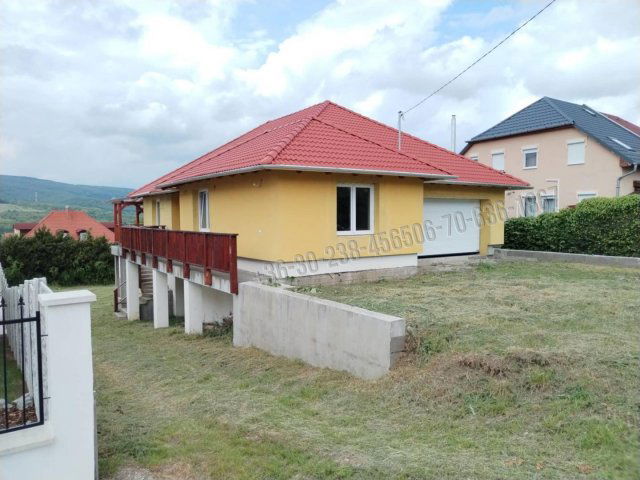 Eladó családi ház, Felsőtárkányban 89.9 M Ft, 5 szobás