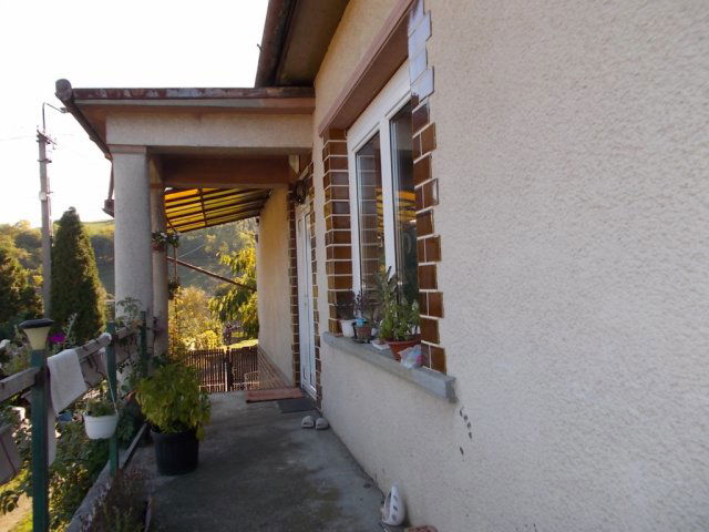 Eladó családi ház, Borsodnádasdon, Köztársaság úton 15.9 M Ft
