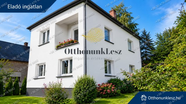 Eladó családi ház, Kiskunlacházán 59.9 M Ft, 4 szobás