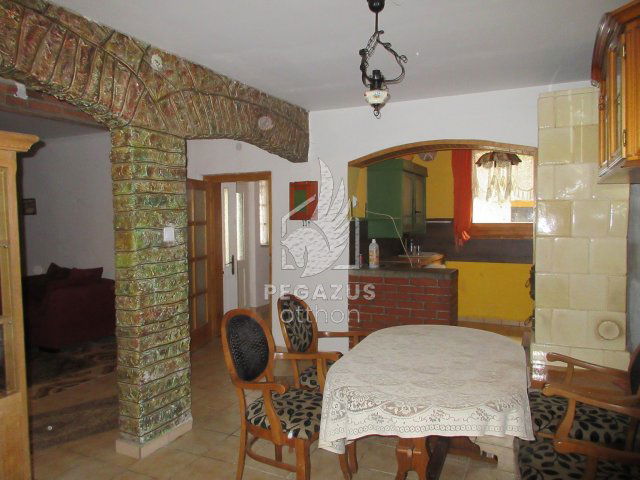 Eladó családi ház, Borsodnádasdon 24.99 M Ft, 4 szobás