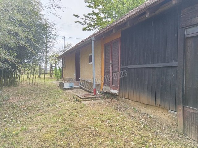 Eladó mezogazdasagi ingatlan, Lendvadedesen 2.9 M Ft, 1 szobás