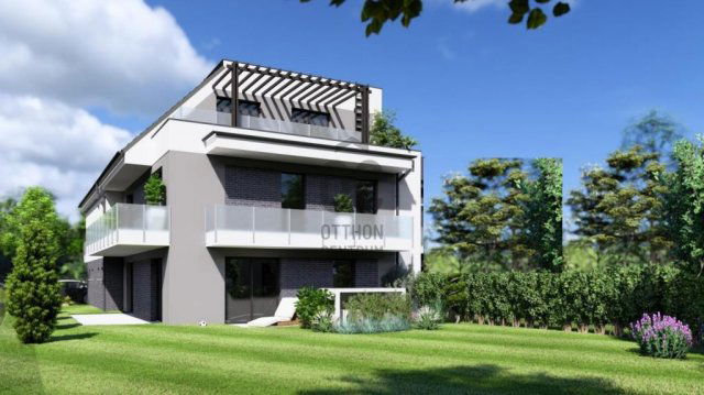 Eladó ikerház, Budapesten, XIV. kerületben 269 M Ft, 6 szobás