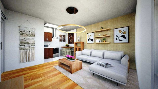 Eladó téglalakás, Keszthelyen 62.179 M Ft, 2 szobás