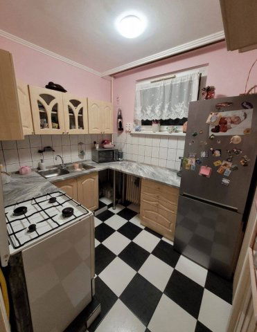 Eladó téglalakás, Nyíregyházán 45.9 M Ft, 3 szobás