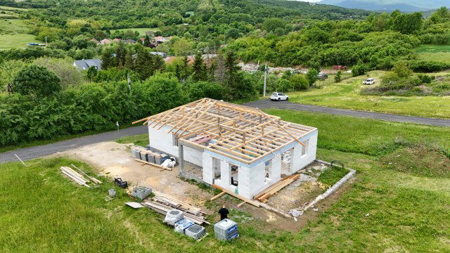 Eladó családi ház, Bükkaranyosban 84.9 M Ft, 3 szobás