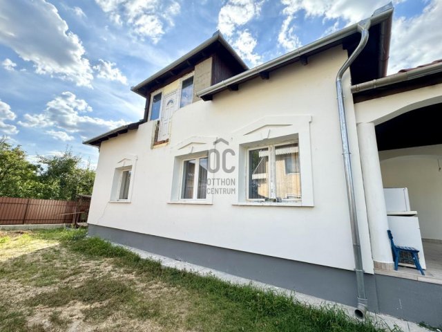 Eladó családi ház, Budapesten, XIX. kerületben 130 M Ft