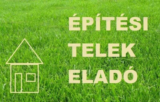 Eladó telek, Márkón 14 M Ft, 4 szobás / költözzbe.hu