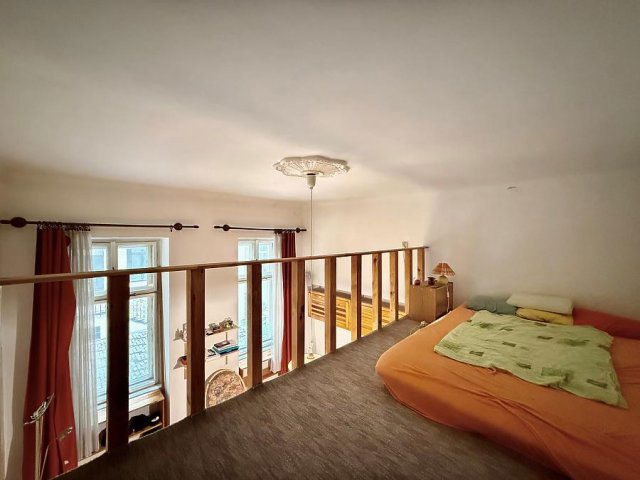 Eladó téglalakás, Budapesten, II. kerületben, Bem rakparton