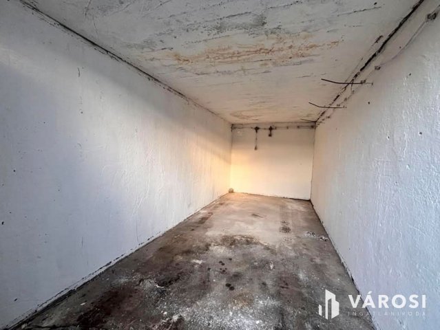 Eladó garázs, Győrött 9.5 M Ft / költözzbe.hu