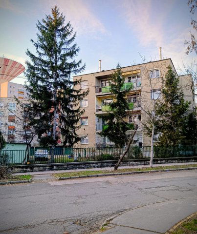 Eladó téglalakás, Budapesten, XXI. kerületben 59.5 M Ft