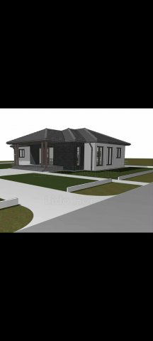 Eladó családi ház, Sárbogárdon 71.999 M Ft, 5 szobás