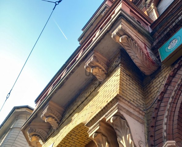 Eladó hotel, Budapesten, VII. kerületben 99.9 M Ft