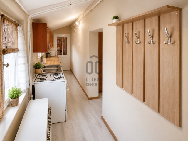 Eladó családi ház, Nádudvaron 19.9 M Ft, 2 szobás