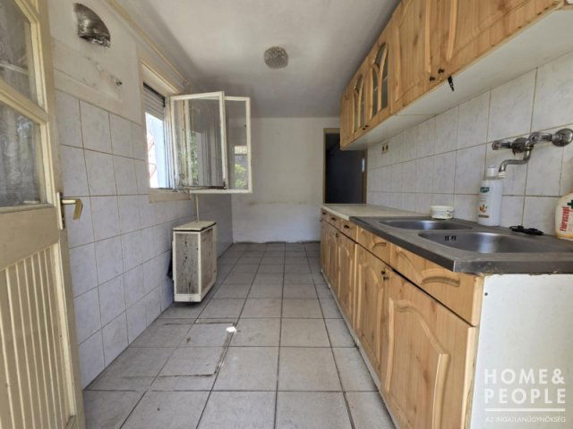 Eladó családi ház, Ferencszálláson 20 M Ft, 3 szobás