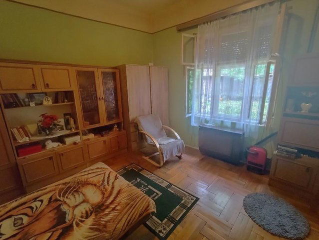 Eladó téglalakás, Budapesten, IV. kerületben, Illek Vince utcában