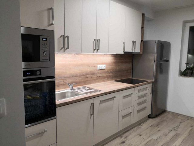 Kiadó téglalakás, albérlet, Érden 280 E Ft / hó, 3 szobás