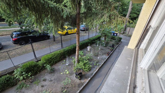 Eladó téglalakás, Budapesten, XIV. kerületben 59 M Ft, 2 szobás