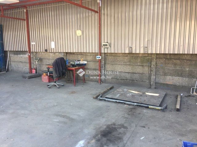 Eladó telek, Budapesten, IX. kerületben 320 M Ft