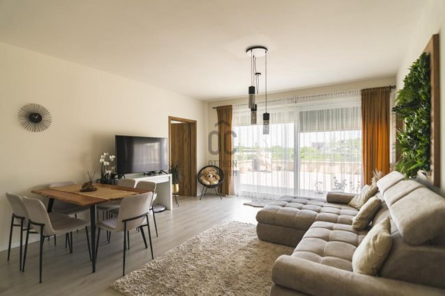 Eladó téglalakás, Budapesten, XVII. kerületben 142 M Ft