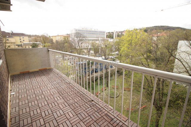 Kiadó téglalakás, albérlet, Budapesten, XII. kerületben