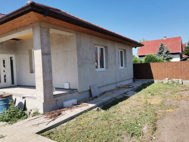 Eladó családi ház, Tiszakécskén, Vízhányó János utcában