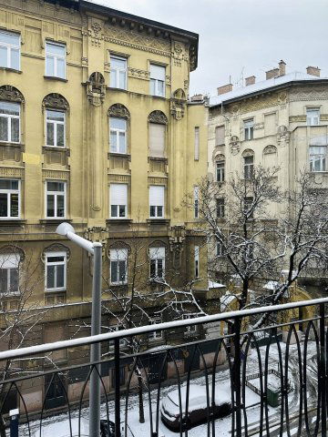 Eladó téglalakás, Budapesten, II. kerületben 145 M Ft, 2 szobás