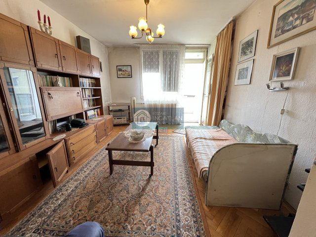 Eladó téglalakás, Kazincbarcikán 19.4 M Ft, 2 szobás