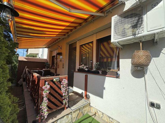 Eladó téglalakás, Dunakeszin 99.9 M Ft, 3 szobás