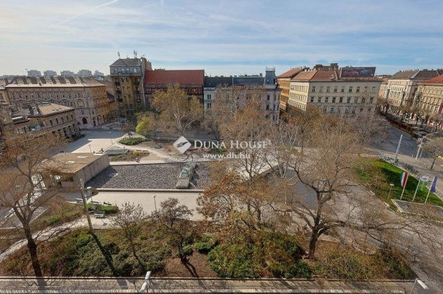 Eladó téglalakás, Budapesten, VIII. kerületben 68.99 M Ft