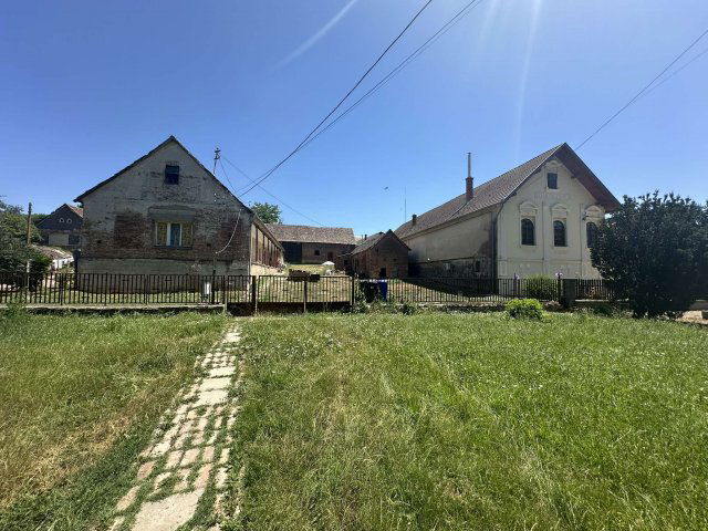 Eladó családi ház, Ligeten 12.9 M Ft, 3 szobás