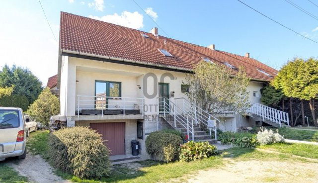 Eladó sorház, Balatonkenesén 85 M Ft, 5 szobás