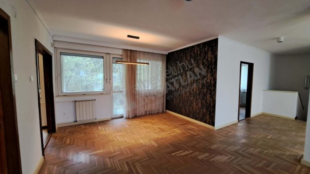 Kiadó téglalakás, albérlet, II. kerületben, Felső Zöldmáli úton