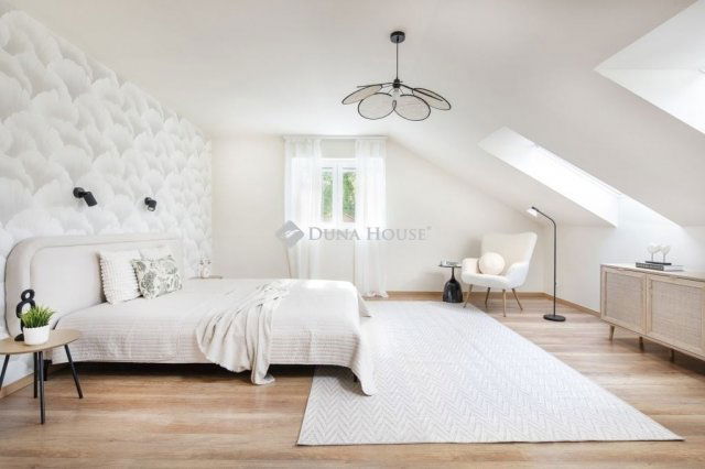 Eladó családi ház, Budapesten, XVI. kerületben 247.7 M Ft