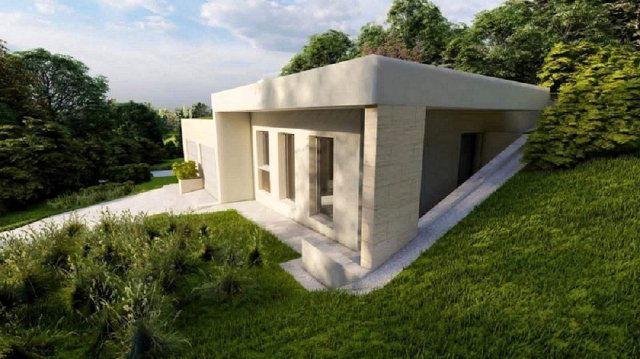 Eladó családi ház, Pécsett 165 M Ft, 5 szobás