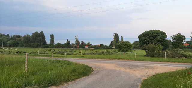 Eladó mezogazdasagi ingatlan, Balatonszepezden 39.2 M Ft