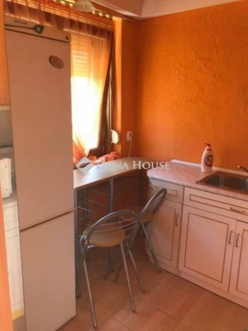 Eladó téglalakás, Budapesten, X. kerületben 41.5 M Ft, 1 szobás