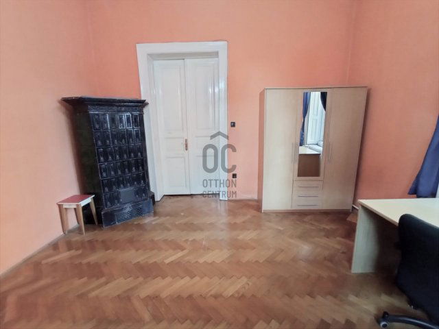 Eladó téglalakás, VII. kerületben, Rottenbiller utcában