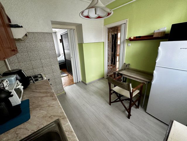 Eladó téglalakás, Nyíregyházán, Arany János utcában 33.9 M Ft