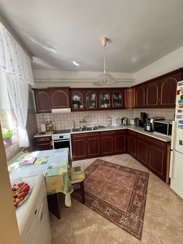 Eladó családi ház, Szombathelyen 87.9 M Ft, 2+3 szobás